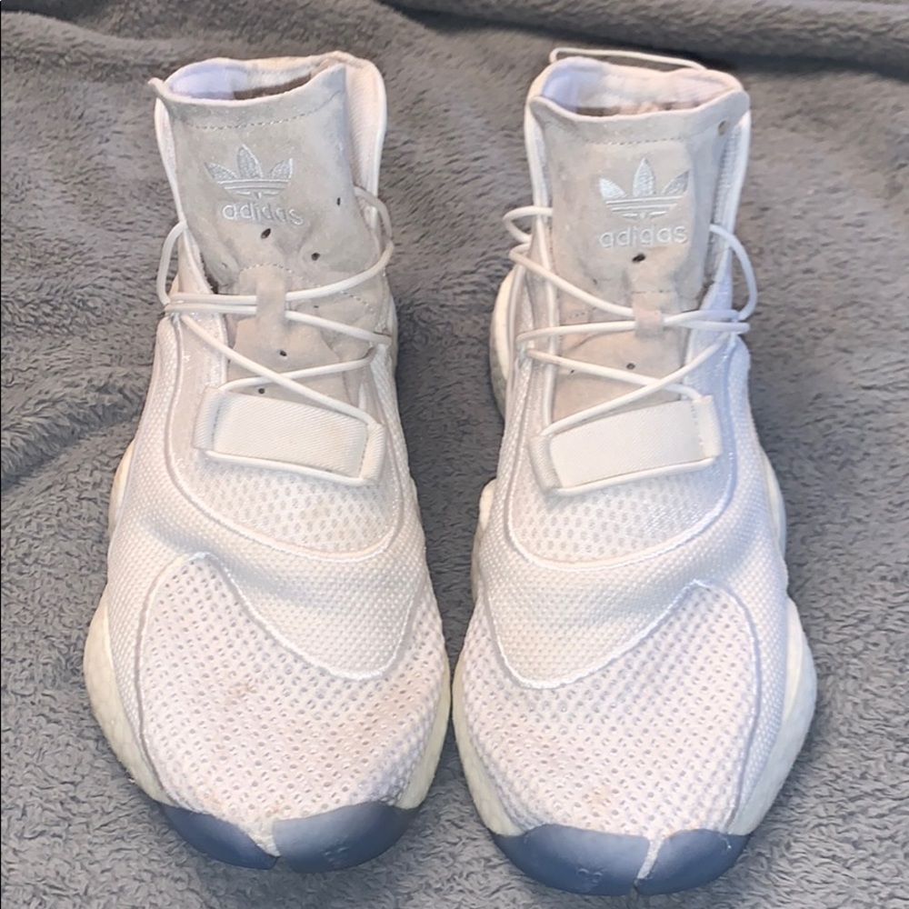 Adidas Crazy’s High top